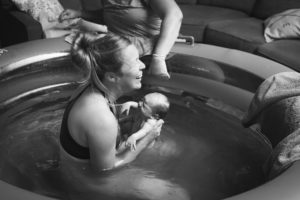 oklahoma city birth photographer