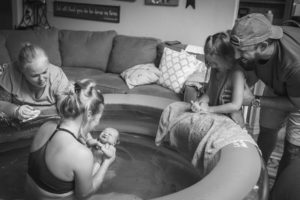 oklahoma city birth photographer