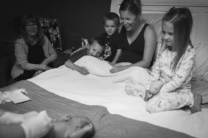 homebirth photographer oklahoma city