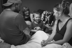 homebirth photographer oklahoma city