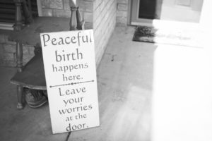 birth photo details home