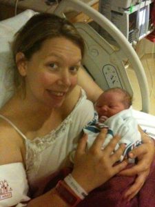my hbac story - tavia redburn