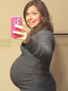oklahoma birth photographer
