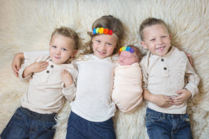 newborn photography studio okc