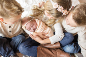 okc newborn photographer