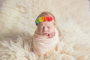 oklahoma newborn photographer
