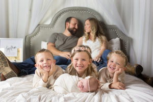 Oklahoma Birth Photographer