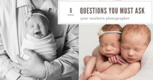 oklahoma city newborn photography studio