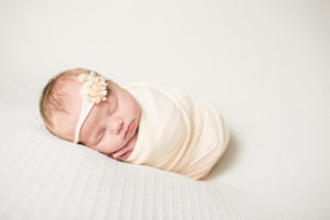 oklahoma newborn photographer