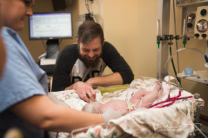 oklahoma birth photographer