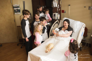 oklahoma birth photographer