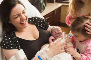 oklahoma birth photographer