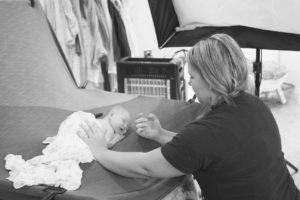 okc newborn photographer