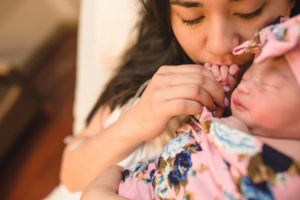 oklahoma birth photographer