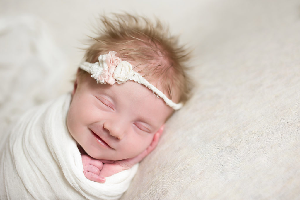 okc newborn photographer