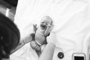 okc homebirth photography