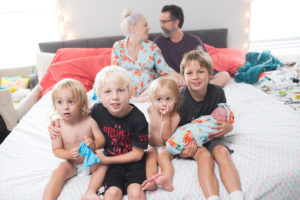 oklahoma birth photographer