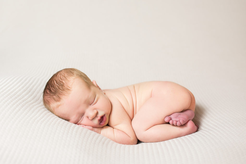 newborn photo poses