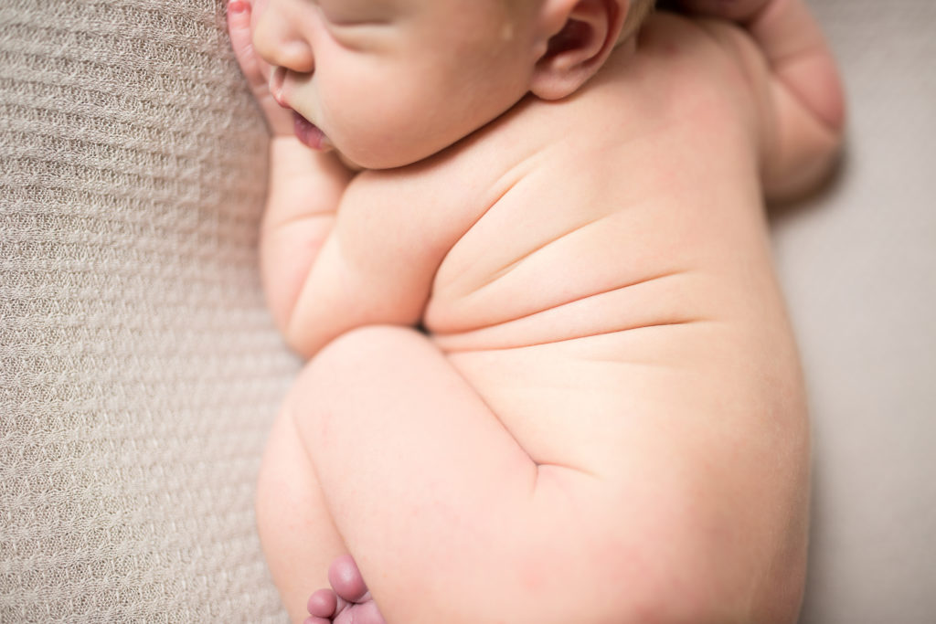 oklahoma newborn photos