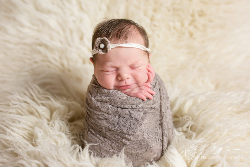unique newborn photos in okc