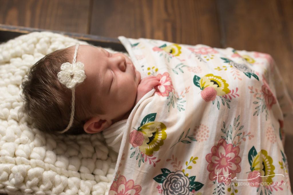 beautiful newborn photography in oklahoma