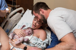 oklahoma city birth photography