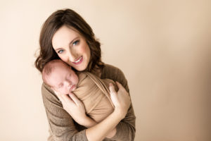 oklahoma city mommy and me photos