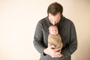 baby and family photos okc