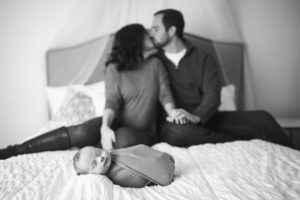 oklahoma city newborn photography