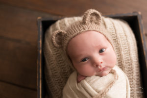 posed newborn photos oklahoma city