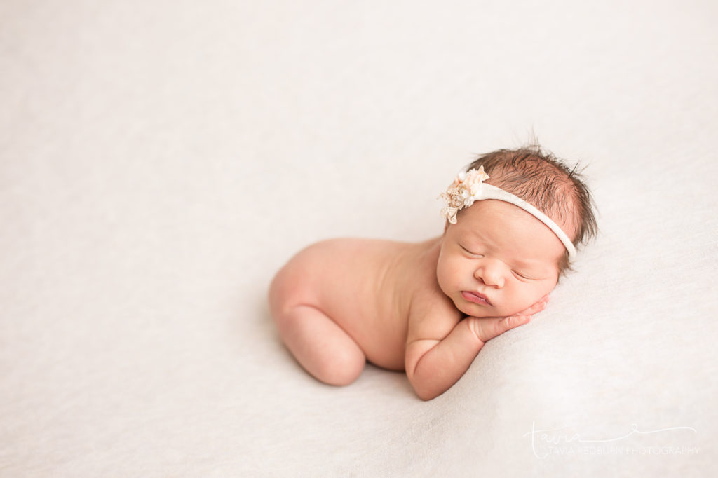 newborn photos edmond