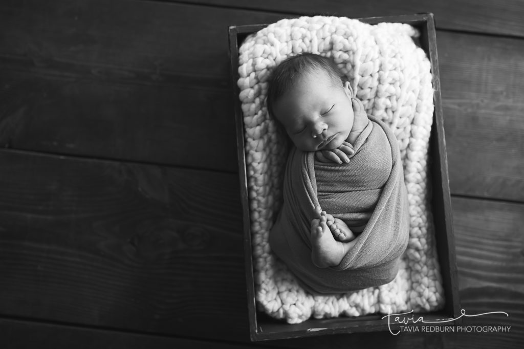 oklahoma city newborn photos