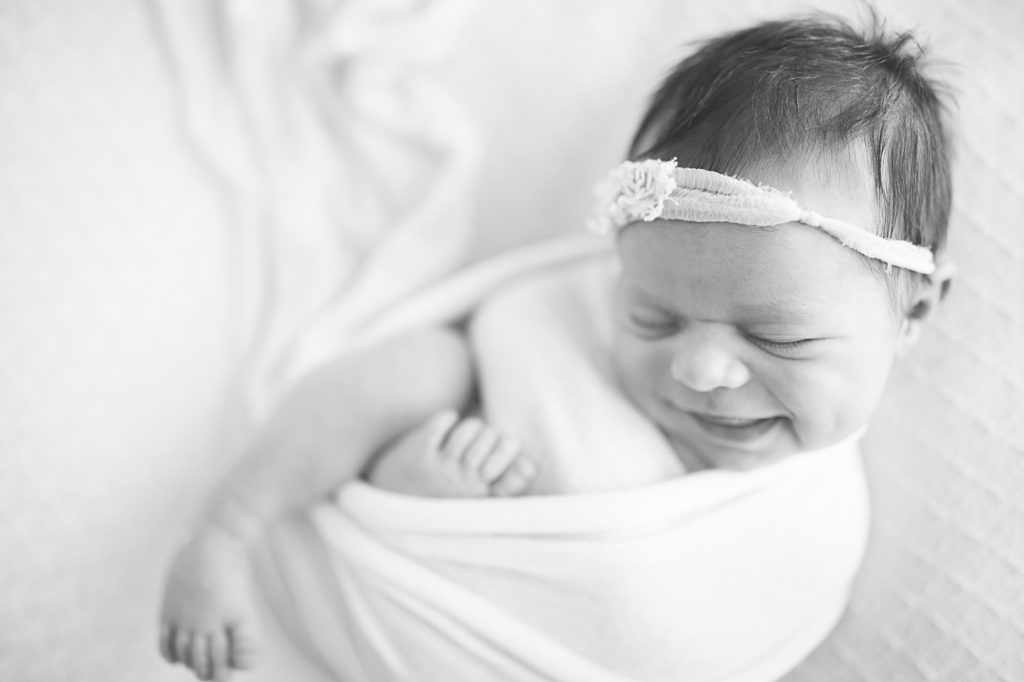 studio newborn photographer oklahoma