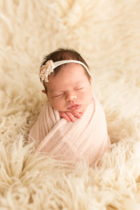 oklahoma newborn photographer