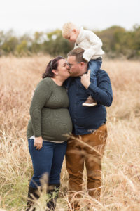oklahoma city maternity photography